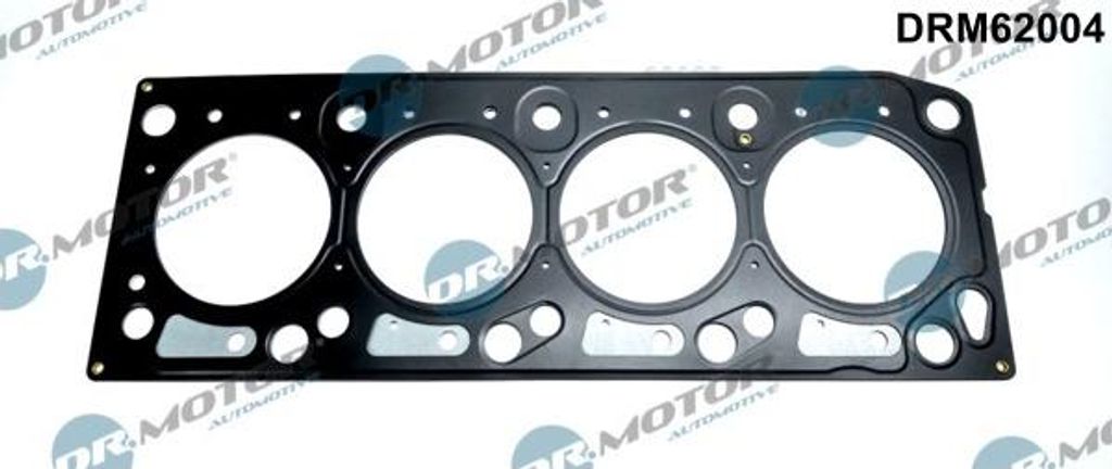 DR.MOTOR AUTOMOTIVE DRM62004 Zylinderkopfdichtung für FORD MONDEO IV Turnier (BA7) Focus II Schrägheck (DA, HCP, DP) S-MAX (WA6) Focus II Kombi G...