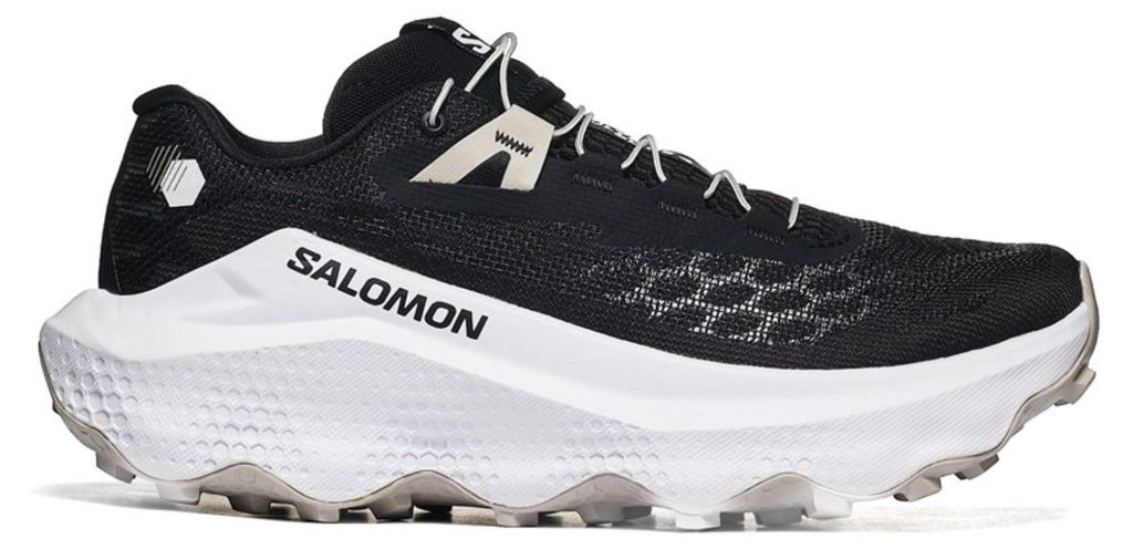 Chaussures Salomon Ultra Glide 4 L49149000 Image du produit 