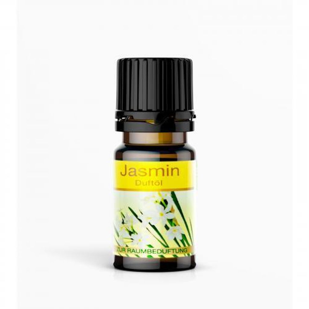Duftöl 10ml Grosse Auswahl Tolle Düfte - Auswahl: Jasmin Produktbild 4