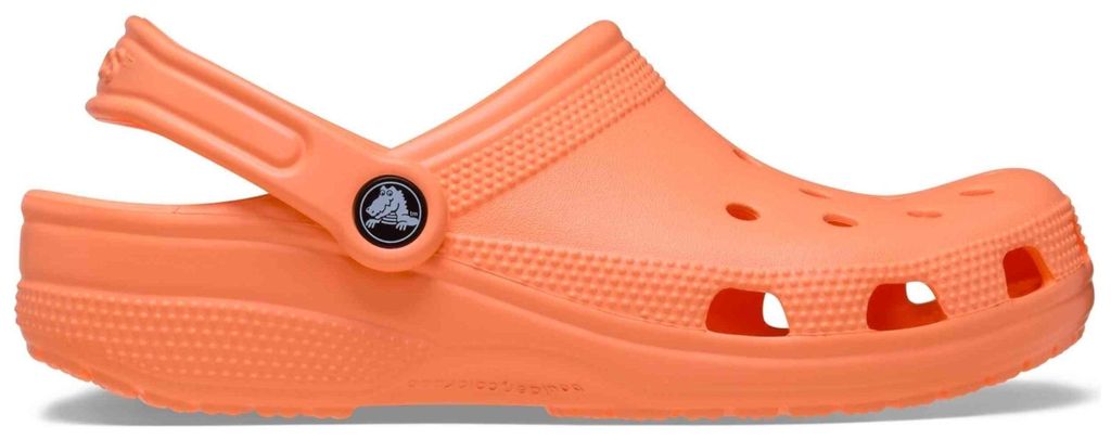 Crocs Classic U 10001C Uni Kunststoff-Schlüpfsandalen Produktbild 