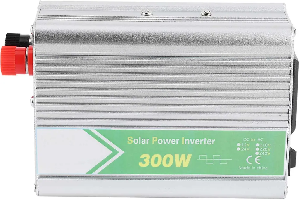 Onduleur de voiture 12V 220V 300W | Convertisseur de tension X-850