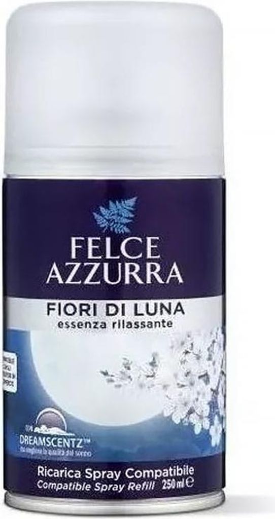 Paglieri Felce Azzurra Aria di Casa Lufterfrischer-Spray Produktbild 