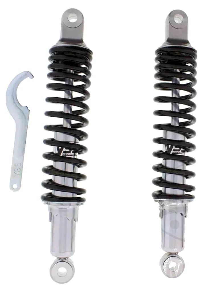 Amortisseur YSS pour Supprimer les Chocs sur Harley Sportster XL 1200 S
