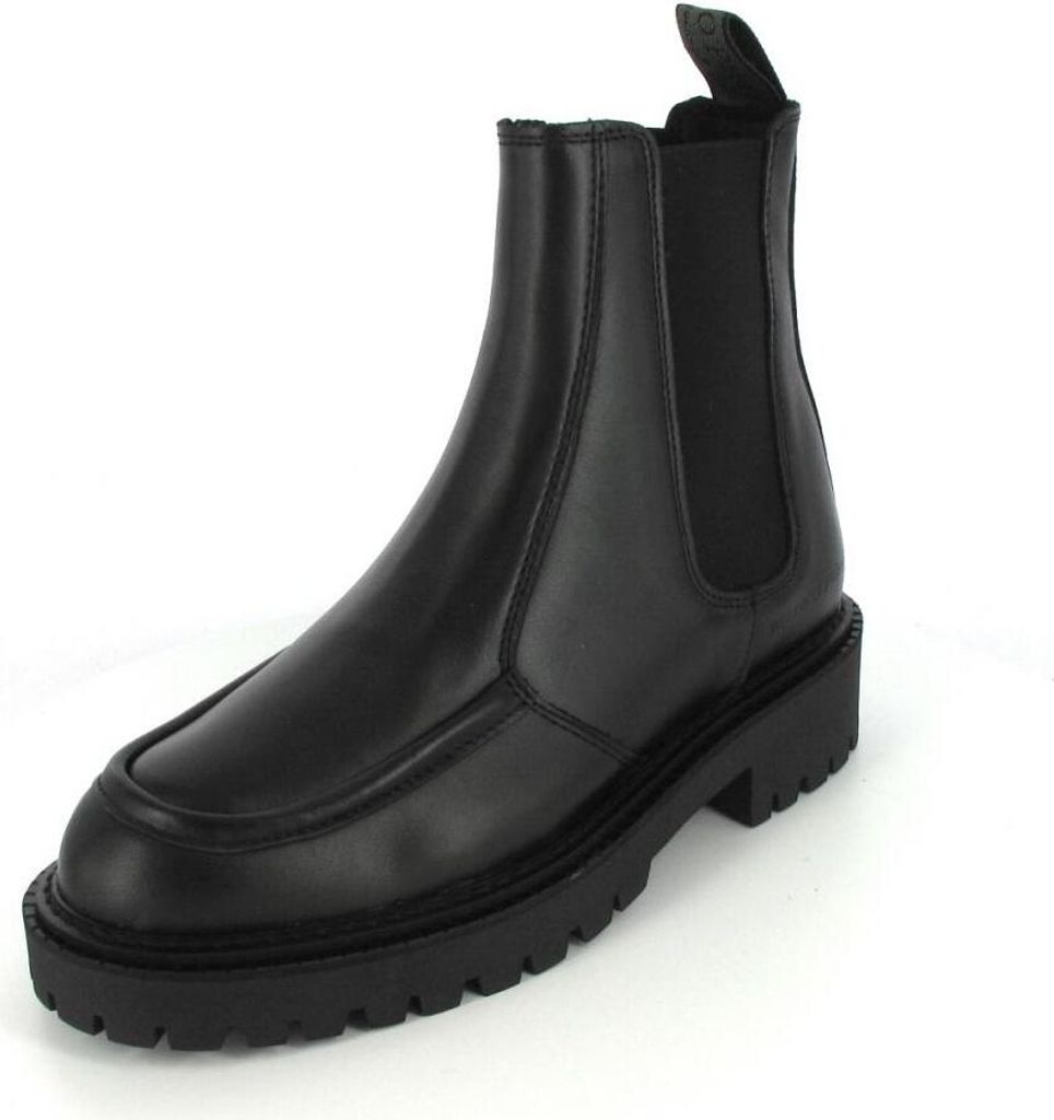 Marc O ́Polo Chelsea Boot Größe 41, Farbe: 990 Black