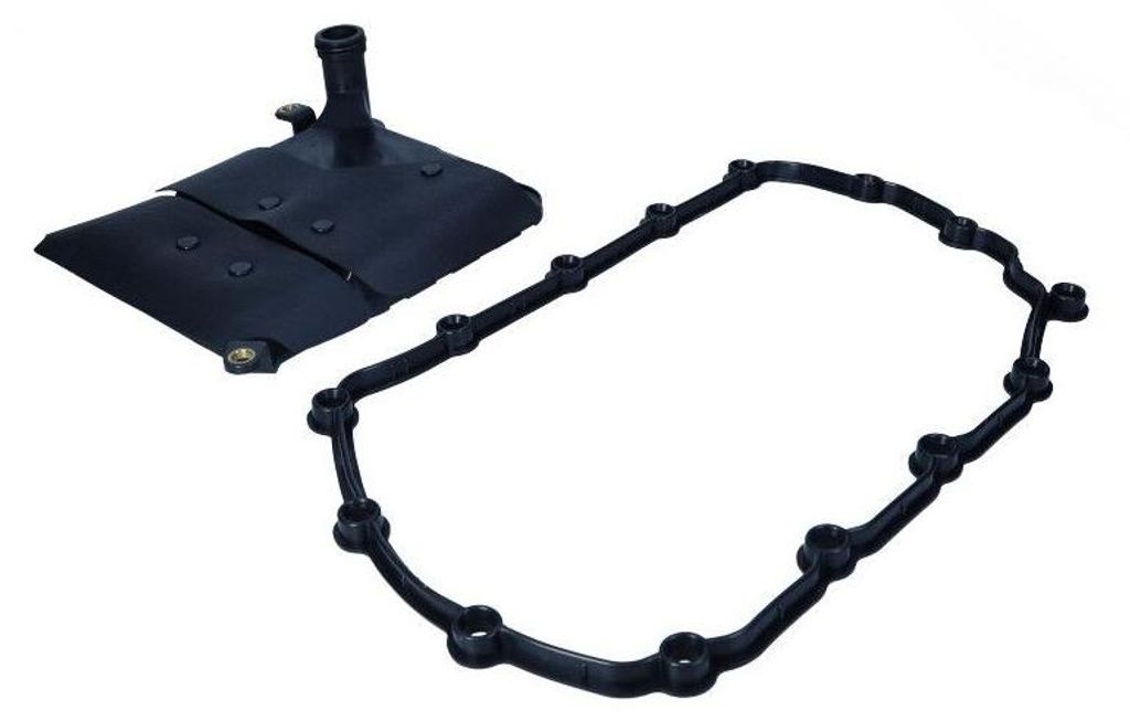 MAXGEAR 26-1722 Hydraulikfiltersatz AT Automatikgetriebe für BMW 3 Limousine (E90)