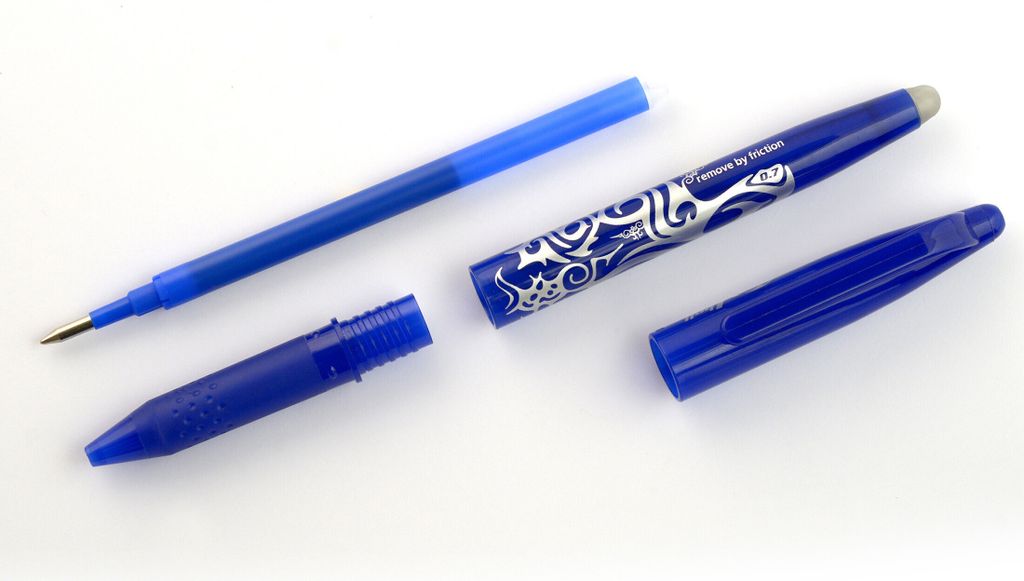 PILOT PEN FriXion Ball 15er Set, Tintenroller Produktbild 4