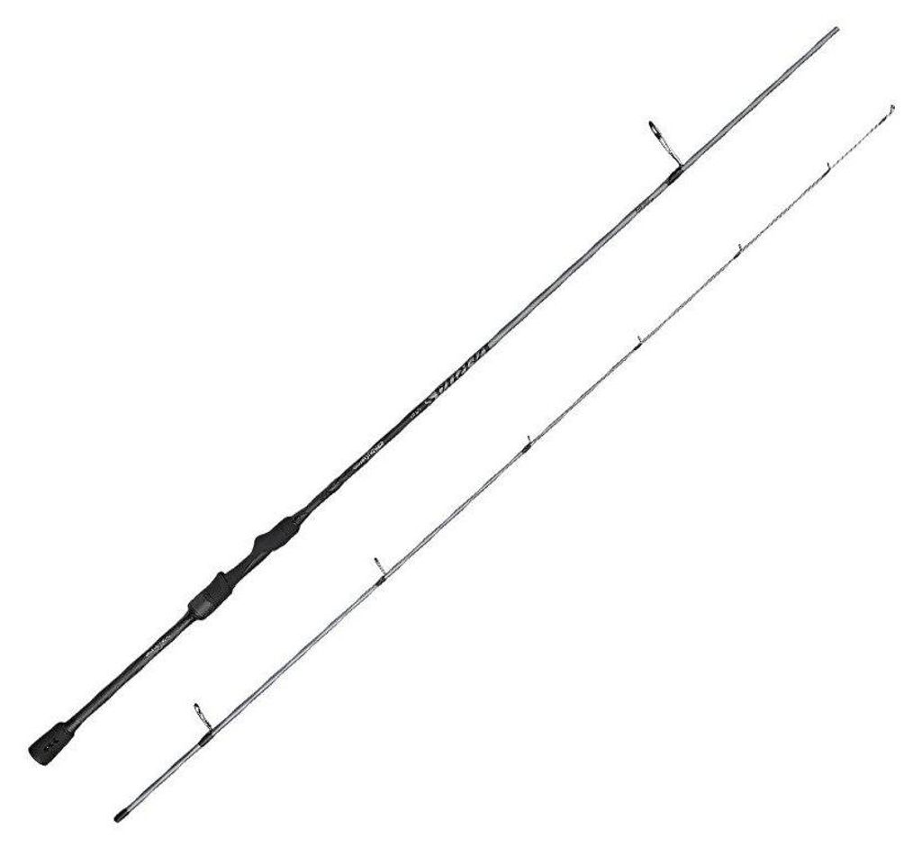 Abu Garcia Veritas LTD Productafbeelding 