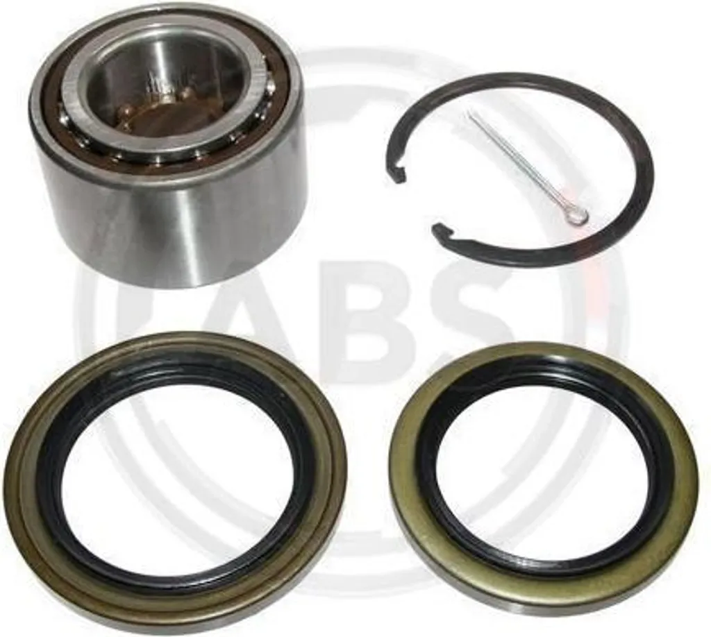 Roulement de roue pour Toyota Supra et Lexus LS : kit de réparation 200389