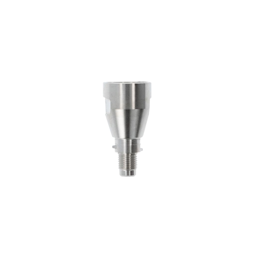 SATA RPS Adapter (10) Sagola 475 Mini-Gun, SATAminijet 2,3,4,3000, SATAjet 20 B, AG M10x1