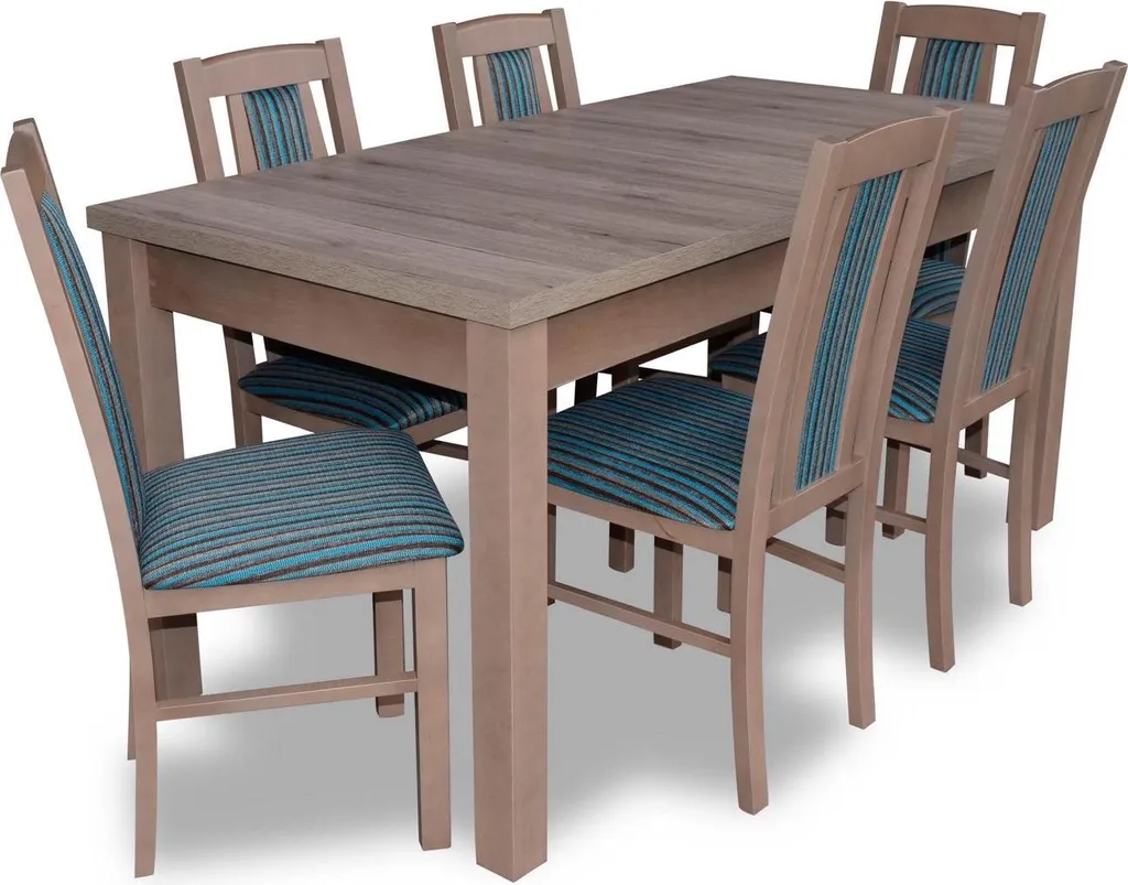 Table de nuit compacte pour chambre d'adulte ou d'enfant série SZN