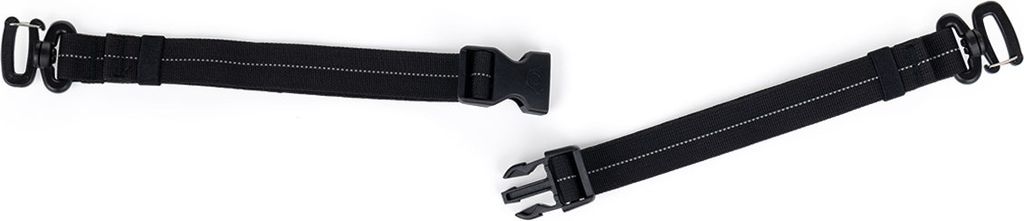 Hüftgurt Schwarz Topgal TOP 24022