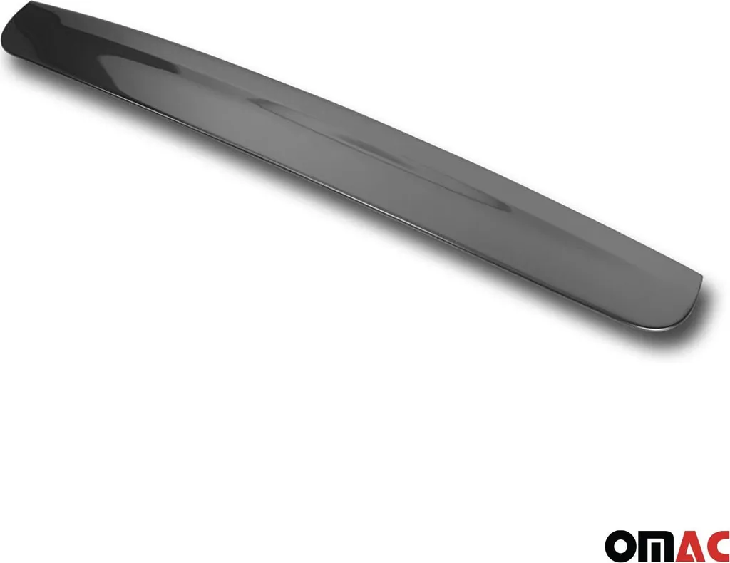 Poignée de Porte Arrière Nissan Qashqai en ABS Renforcé Noir Foncé