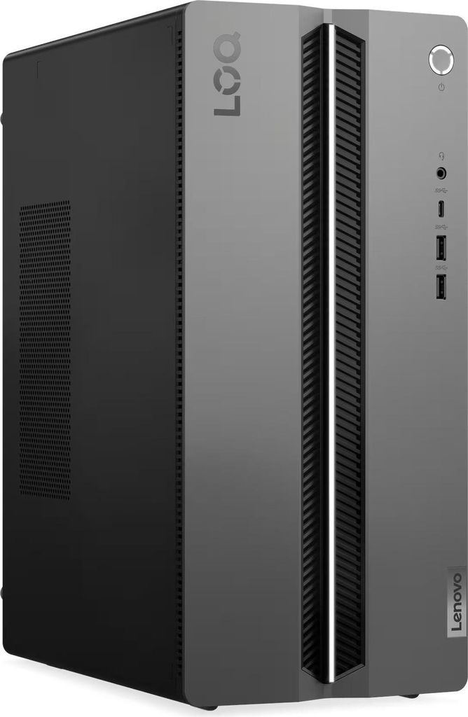 Lenovo LOQ TOWER 17IRR9 I5-14400 - Core i5 - 2,5 GHz Produktbild 