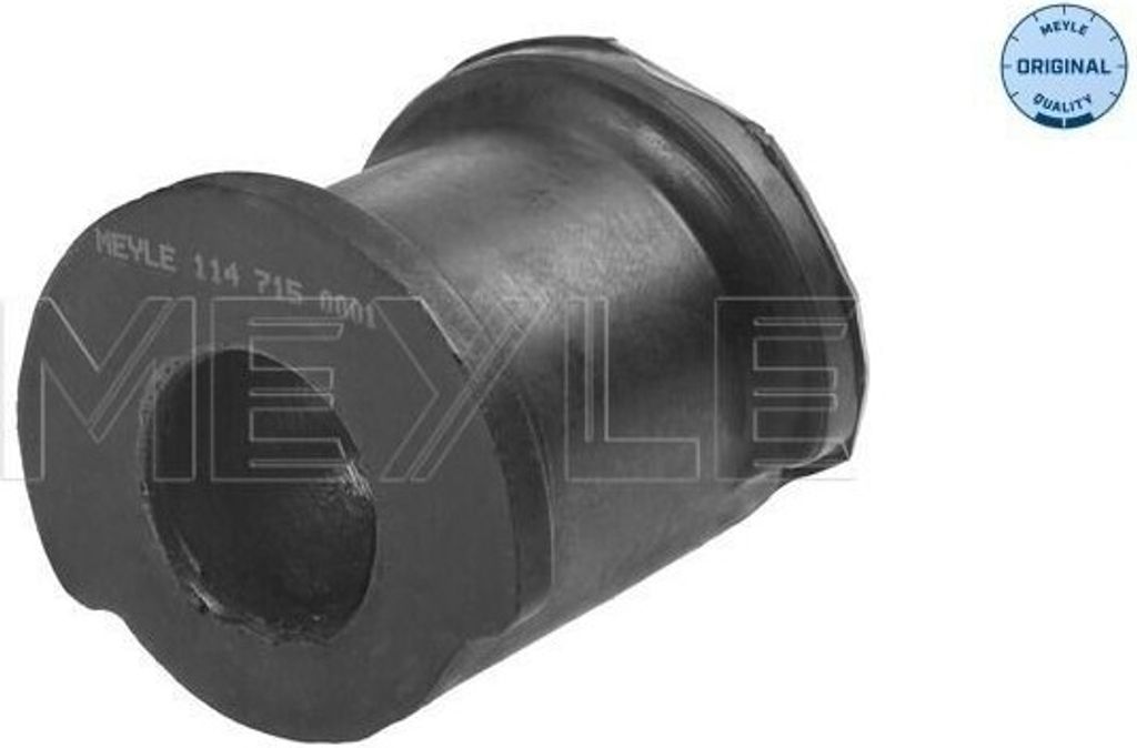 MEYLE 114 715 0001 - OE 7H5 511 414 Stabigummis, Hinterachse, außen für T5, T6