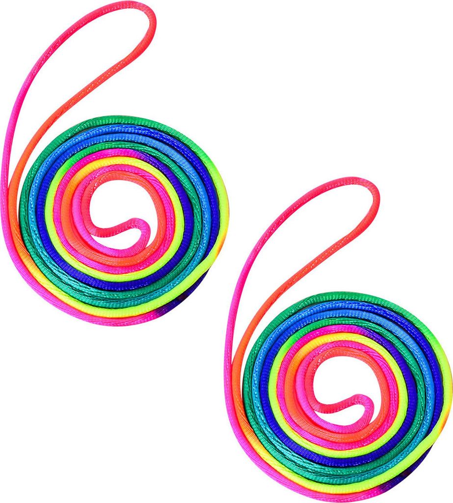 2 Stück Fadenspiel,Sunshine smile Fadenspiel Fingerspiel,Fingertwist Fadenspiel Fingerspiel, Finger Twist Spiel,für Jungen und Mädchen ab 5 Jahr...