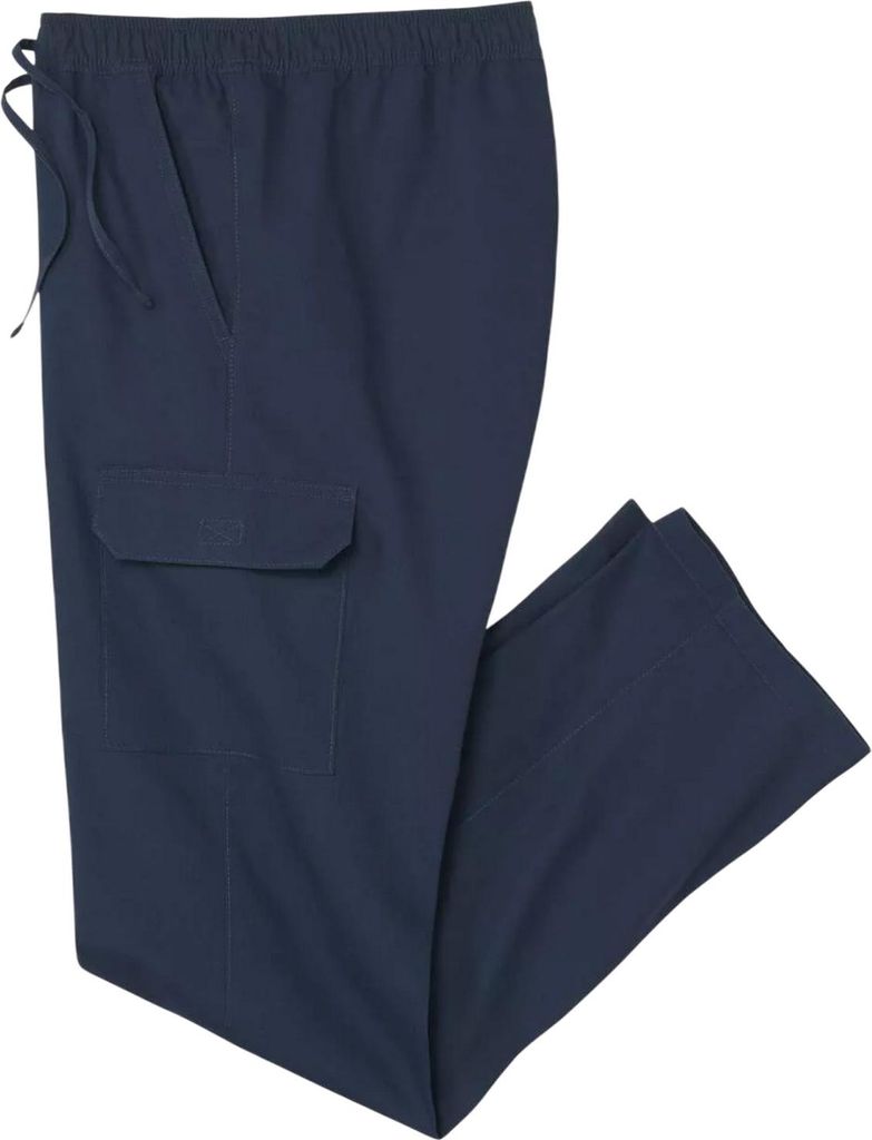 Atlas For Men - Cargo-Hose für Herren AF4317 (L) (Marine)