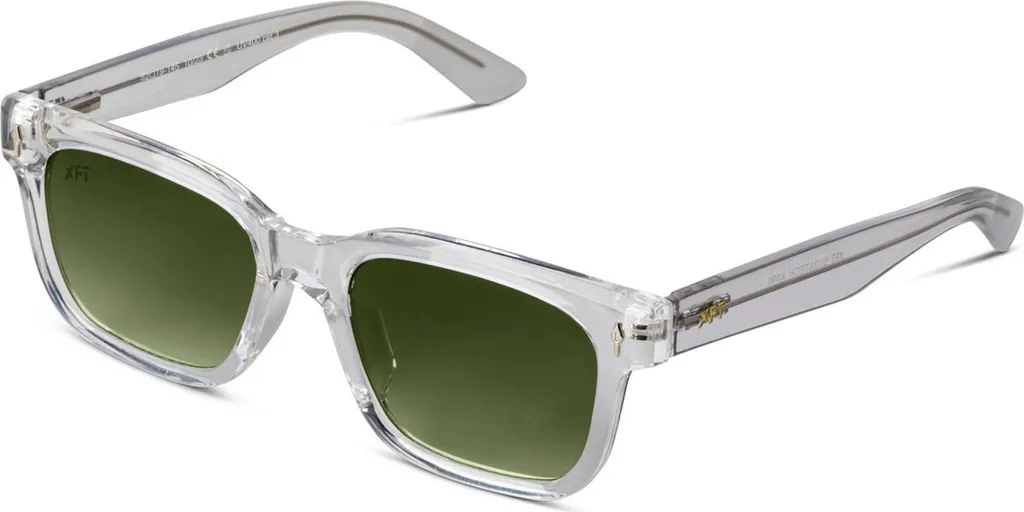 X Frame Therapy Elgatech_X090 Colore: verde, Taglia: USURA