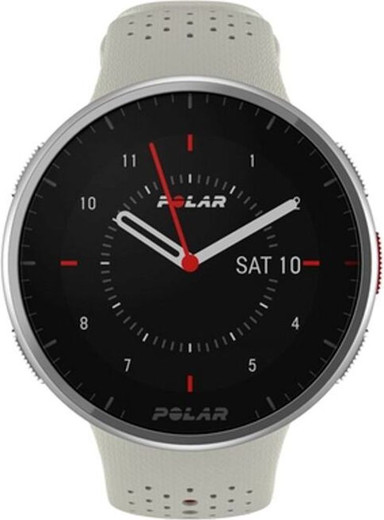 Polar Pacer Pro Smartwatch MIP 45 mm Digitale 240 x 240 Immagine del prodotto 