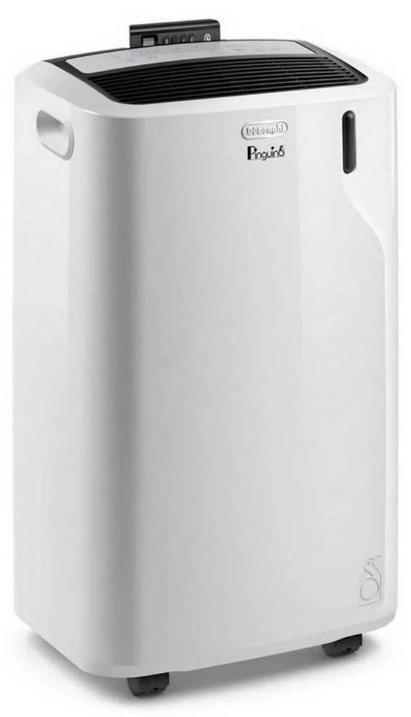 DeLonghi PAC EM90 Silent, Klimagerät Produktbild 