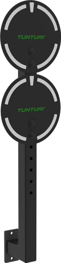 Tunturi RC20 Pro Power Rack – Stazione di forza – Attrezzo Immagine del prodotto 