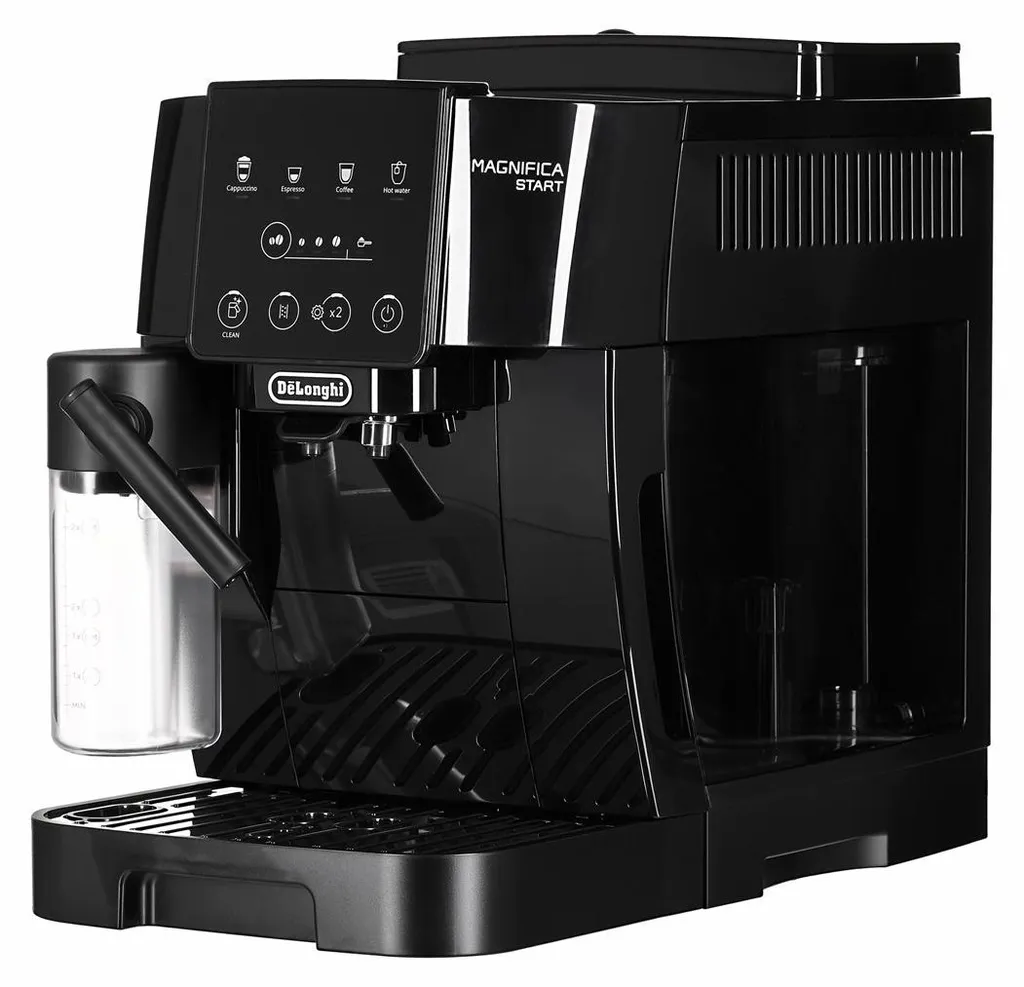 DeLonghi Magnifica Start ECAM 220.60.B Machine à café grain noire - 6