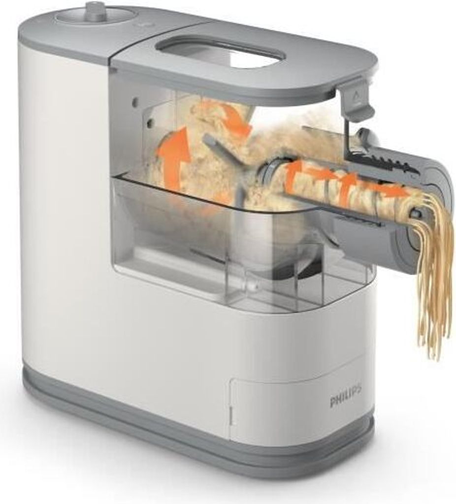 Masina de paste si taitei Philips Viva Collection Obrázek produktu 10