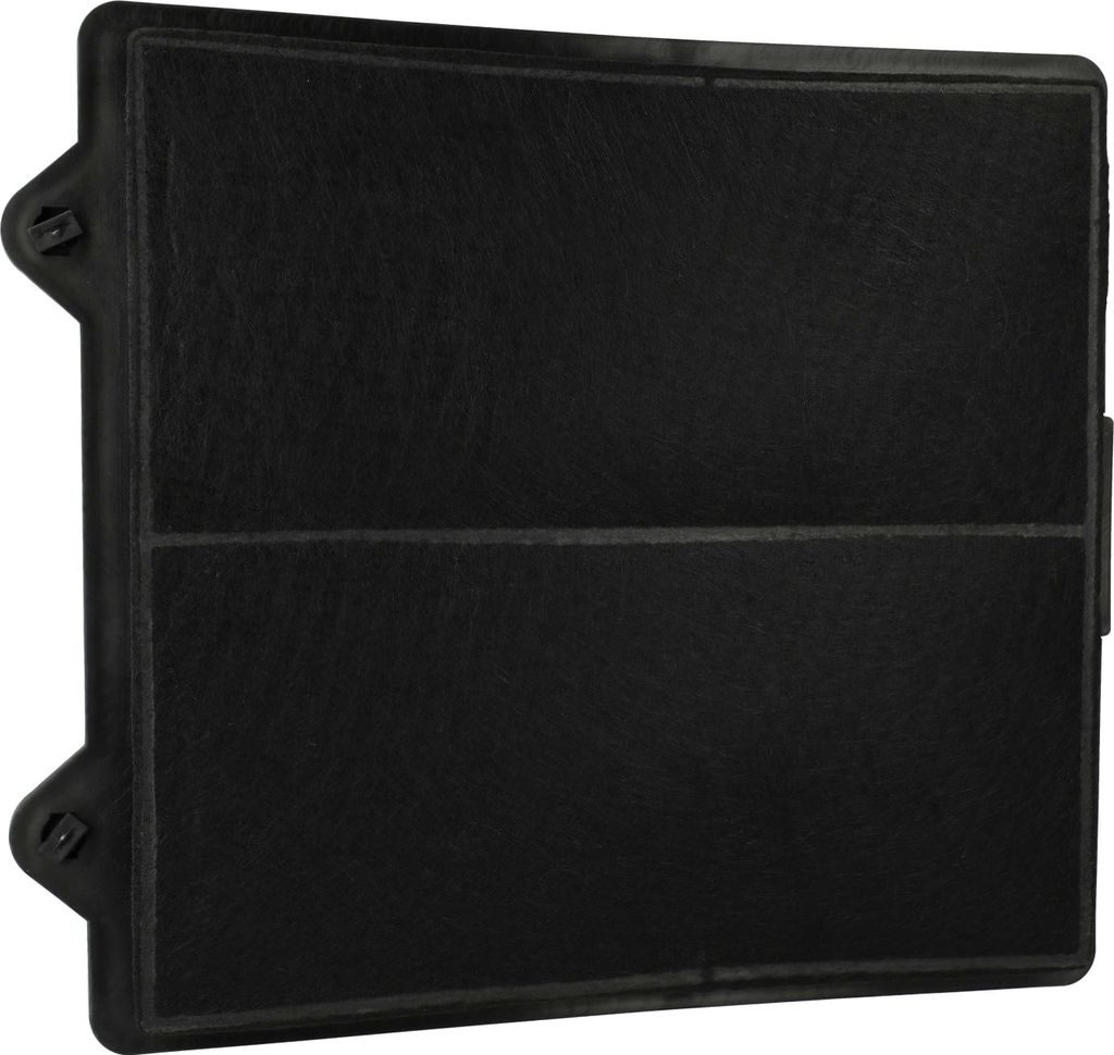 vhbw Aktivkohlefilter kompatibel mit Refsta Taifun Produktbild 