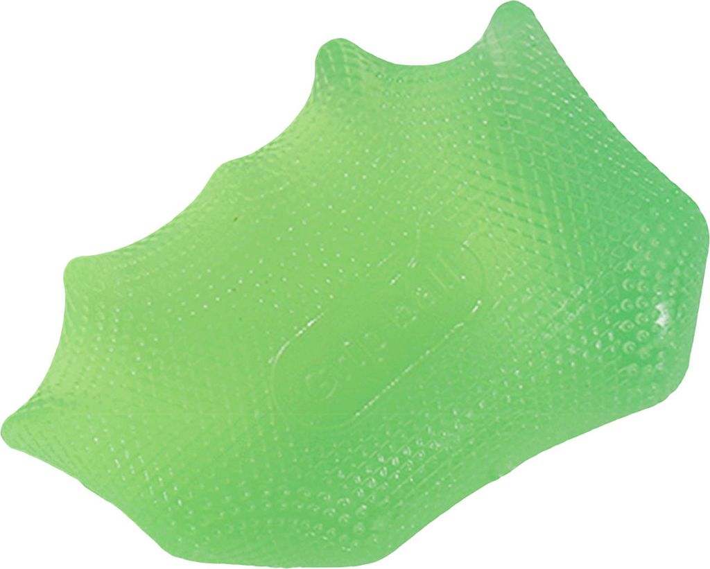 Ergonomischer Stressball, umweltfreundlich, superweich, flexibel, leicht zu reinigen, wiederverwendbar, Krafttraining, Stressabbau-Ballspielzeug