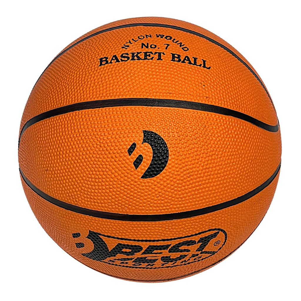 K1X Million Bucks outdoor Basketball Orange Größe 7 