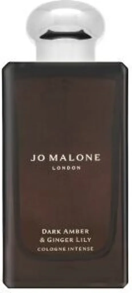 Jo Malone Dark Amber & Ginger Lily Intense 100ml - Offerta Shop