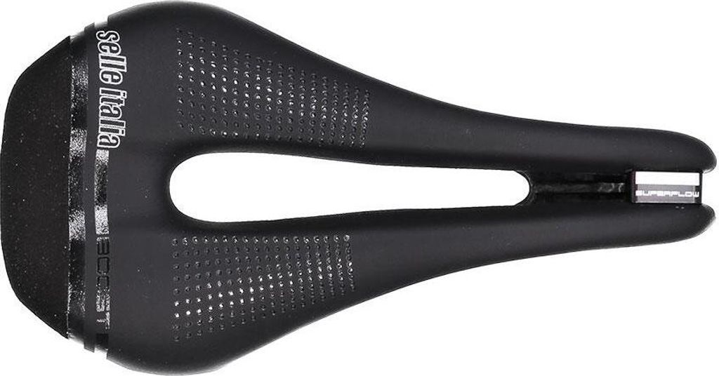 Selle Italia Boost Superflow Carbon One Size