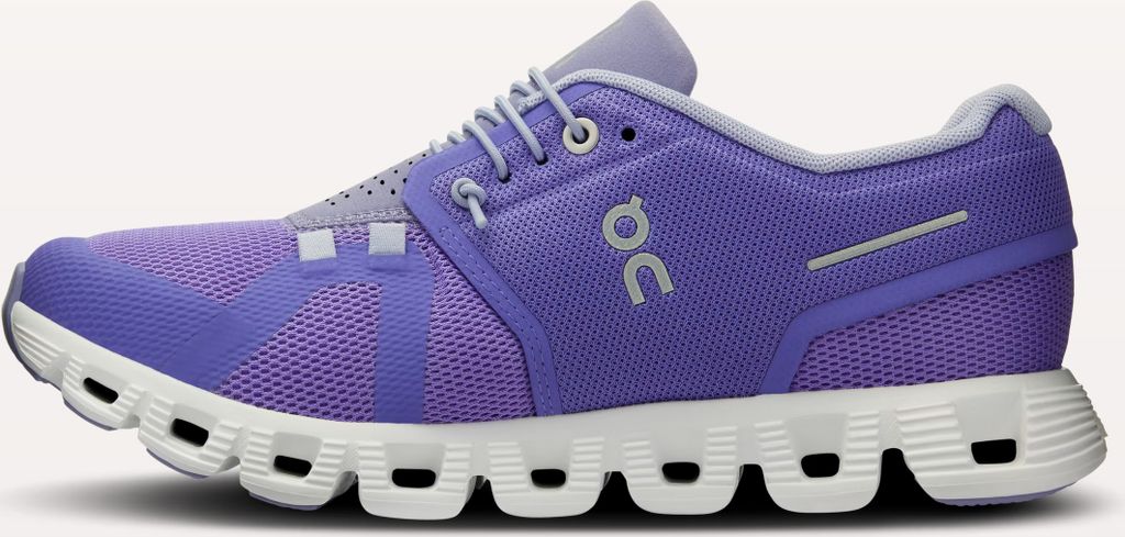 ON Cloud 5 Blueberry / Feather 38 Produktbild 18
