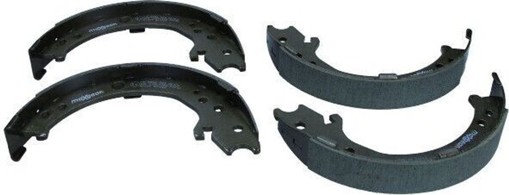MAXGEAR 19-4584 - OE 43053 S9AE52 Bremsbackensatz für CR-V II (RD), CR-V III (RE), CR-V IV (RM)