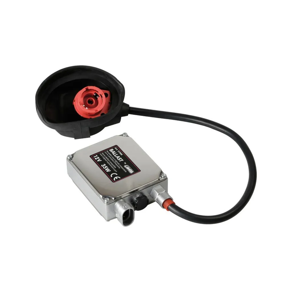 Réparer votre éclairage xénon avec le ballast PILOT 12V 35W Philips