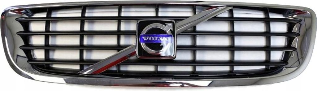 VOLVO S40 V50 Kühlergrill Kühlergrill neu original OE