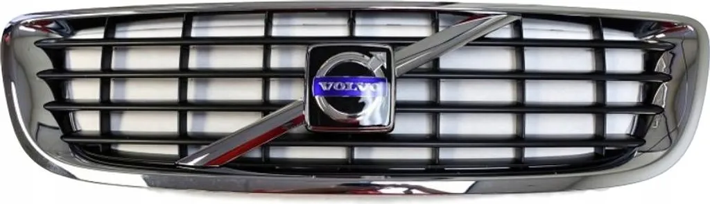 Réparer calandre Volvo S40 V50 - Grille d'origine OE contre la casse