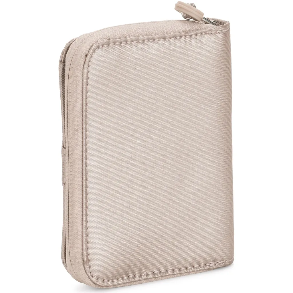 Kipling Basic Plus Money Love Porte-monnaie RFID 9,5 cm Noir Classique - 9