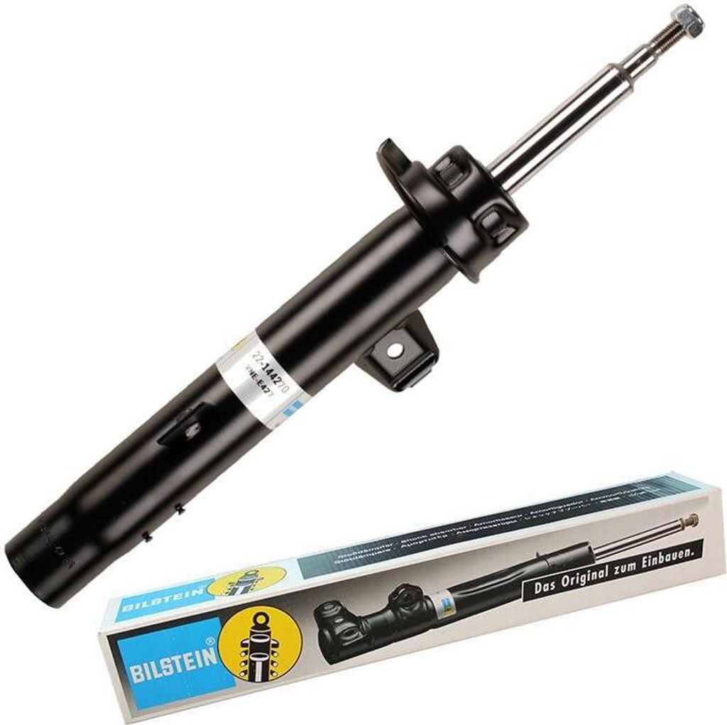 Bilstein Stoßdämpfer B4 vorne rechts für BMW 1 E81 E87