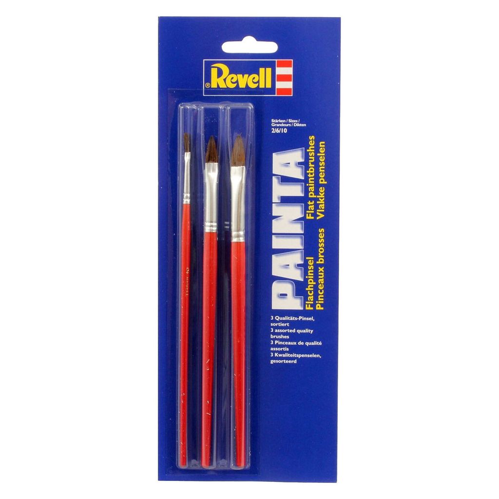 Revell Painta, Hnedá Obrázok produktu 