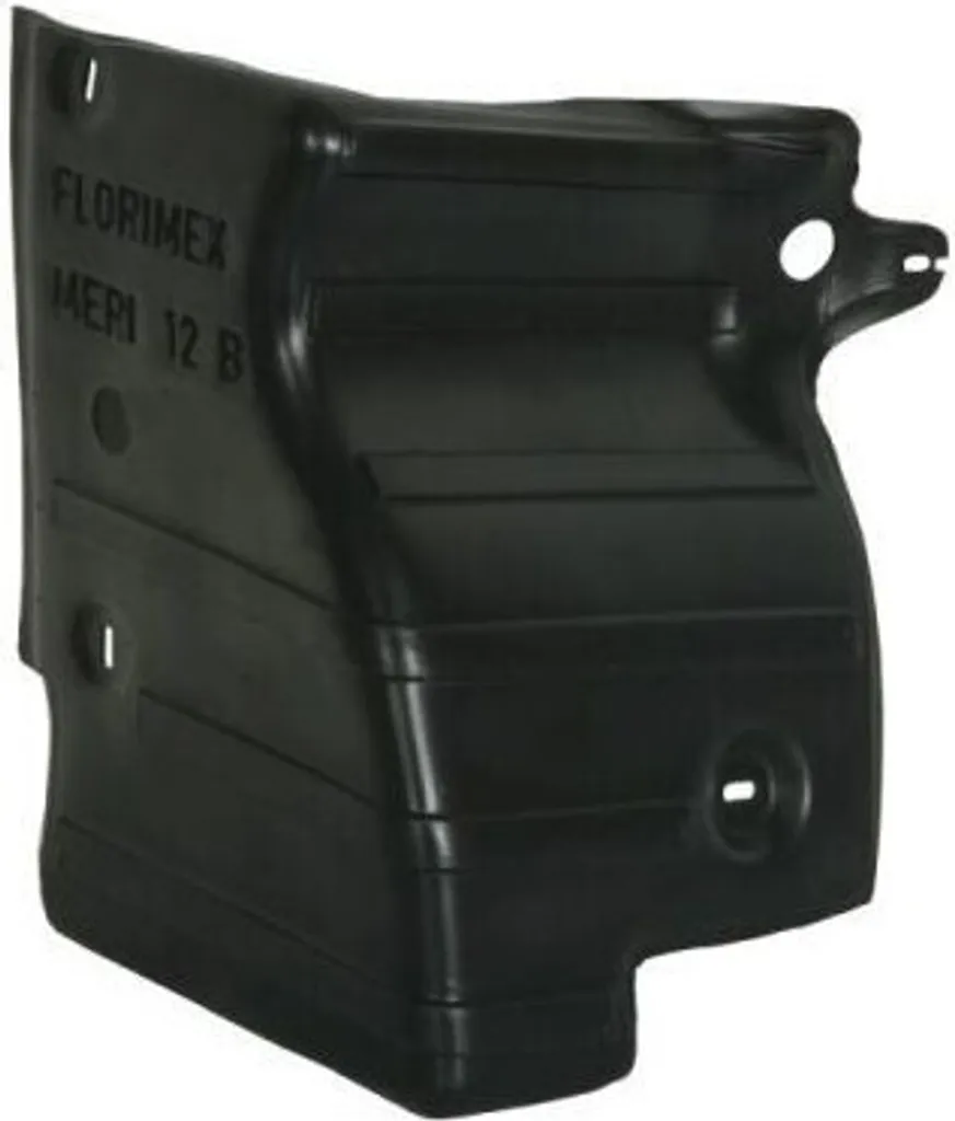 Cache Sous Moteur Droit pour Meriva B (S10) - Protection Châssis