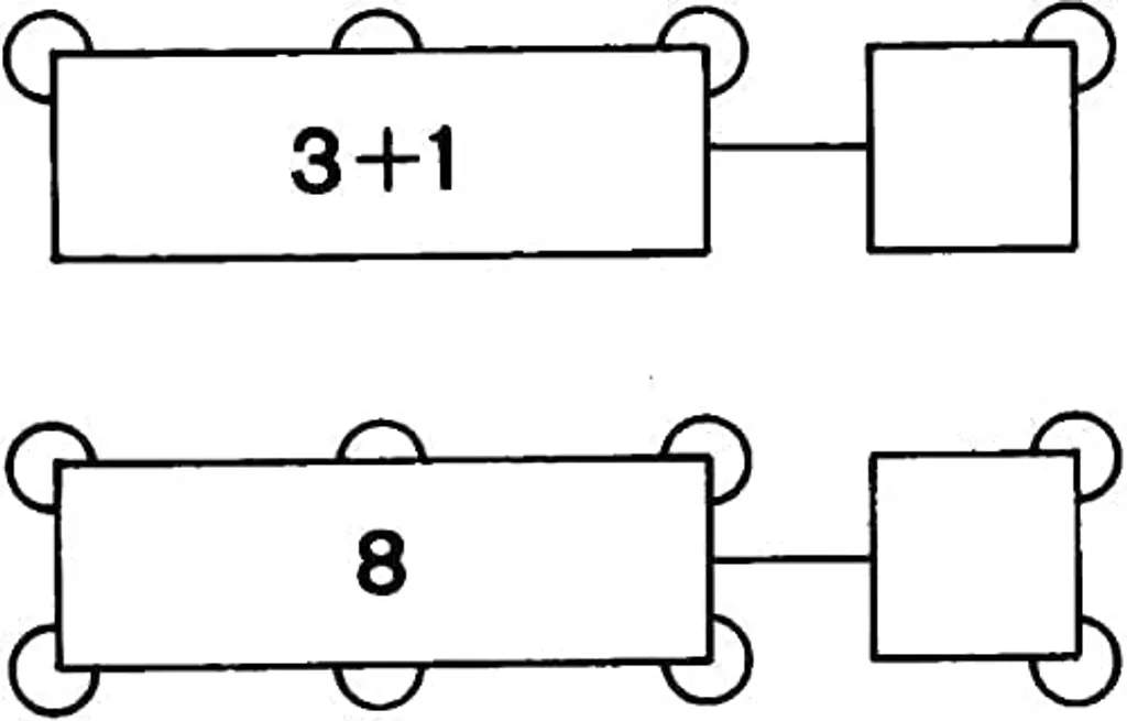 Solution Clignotement Rapide LED 12V Centrale HELLA 4 Pôles Enfichable