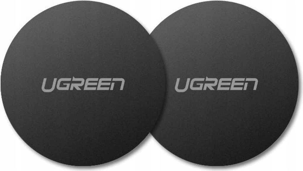 Ugreen 2X Autohalterung Ring Magnet Autohalterung/Koffer Produktbild 9