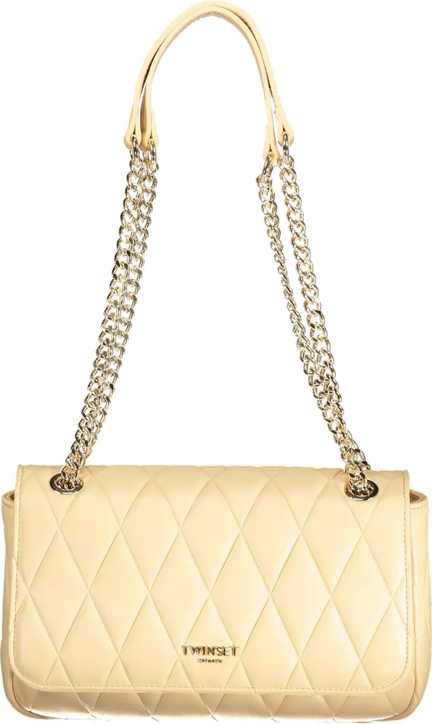Borsa da Sera Rosa con Catena Luxury | Offerta Esclusiva Donna