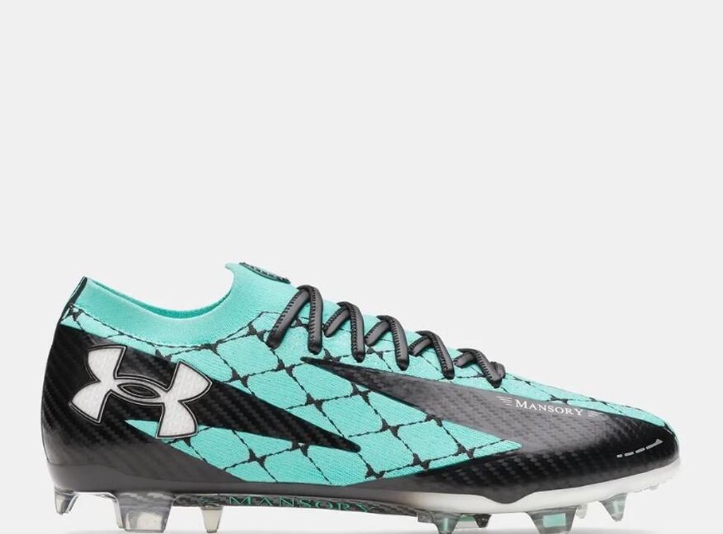 Under Armour UA Shadow Elite 3 FG MANSORY-BLU - 43 Obrázek produktu 