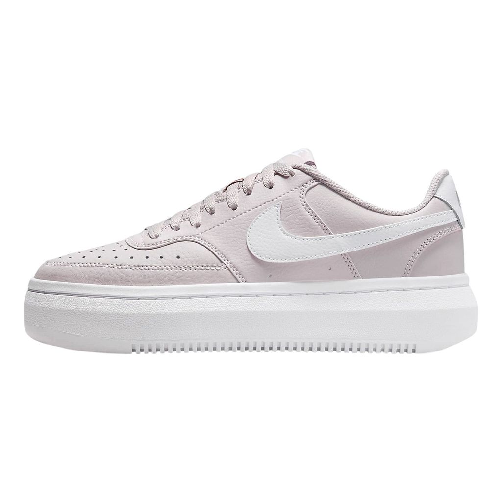 NIKE Court Vision Alta Schuhe Damen rosa 38