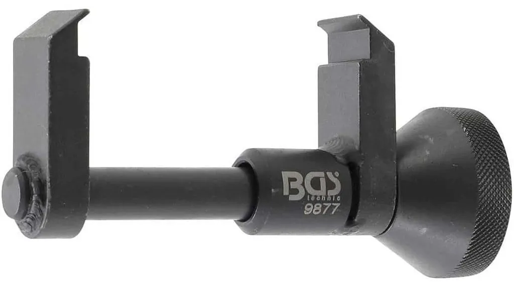 Évitez le décalage moteur : Outil d'alignement admission D-Work 14 cm