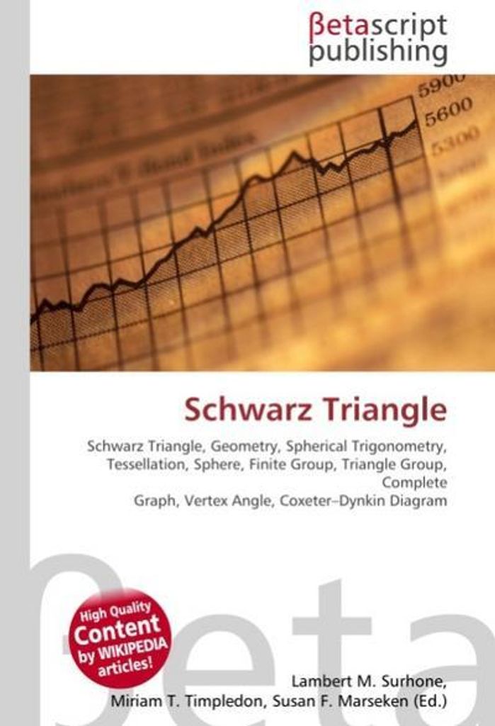Schwarz Triangle