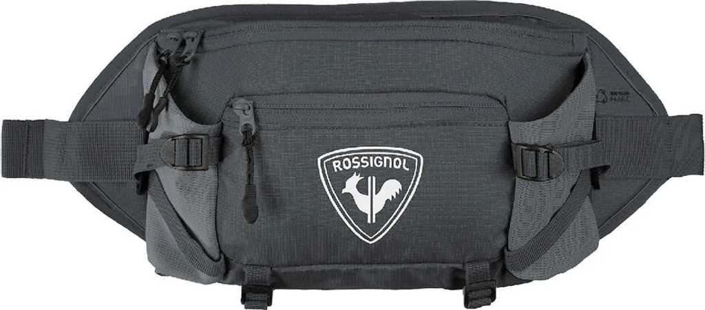 Rossignol Escaper Belt 3L - Sac Banane de Randonnée Gris One Size