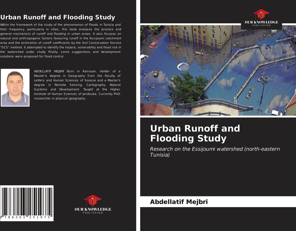 Urban Runoff and Flooding Study