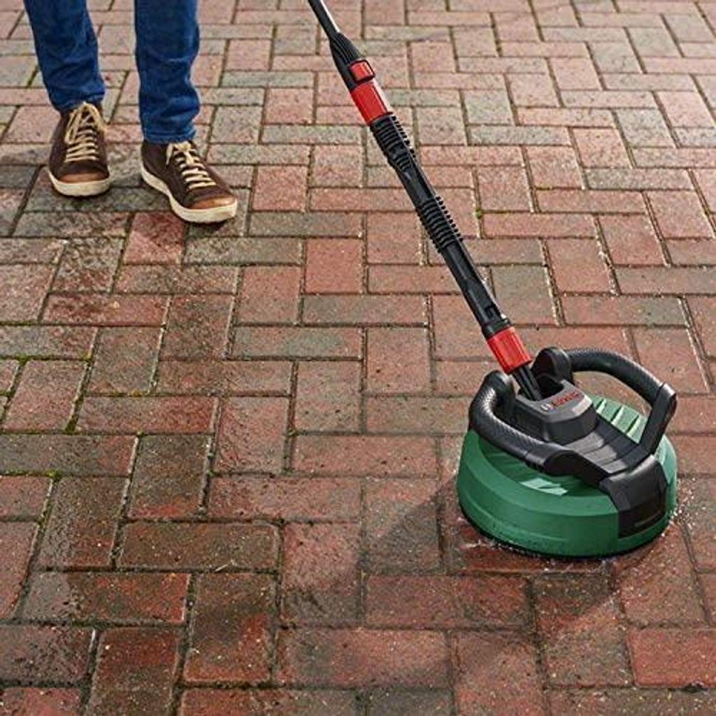 BOSCH Home & Garden F016800467 BOSCH Home & Garden Aquasurf Immagine del prodotto 
